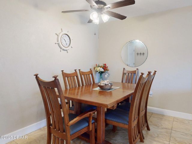 3800 Saxon Drive # 250, New Smyrna Beach, FL 32169