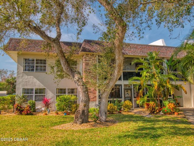 3800 Saxon Drive # 250, New Smyrna Beach, FL 32169