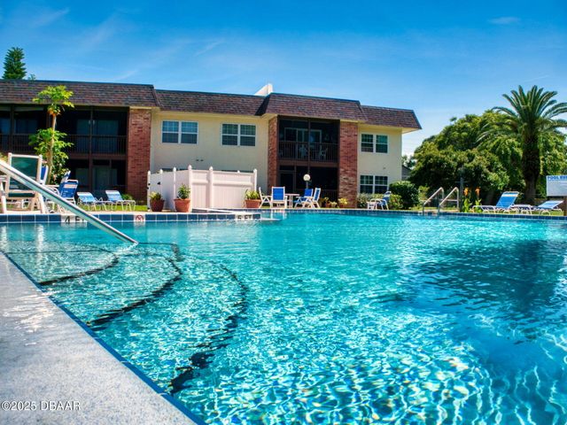 3800 Saxon Drive # 250, New Smyrna Beach, FL 32169