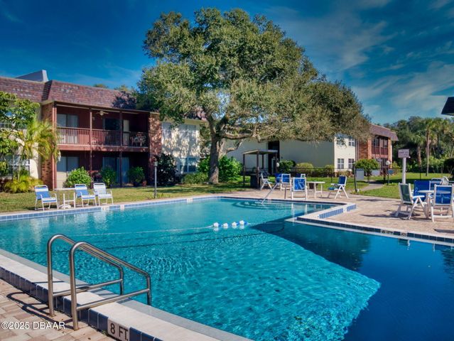 3800 Saxon Drive # 250, New Smyrna Beach, FL 32169