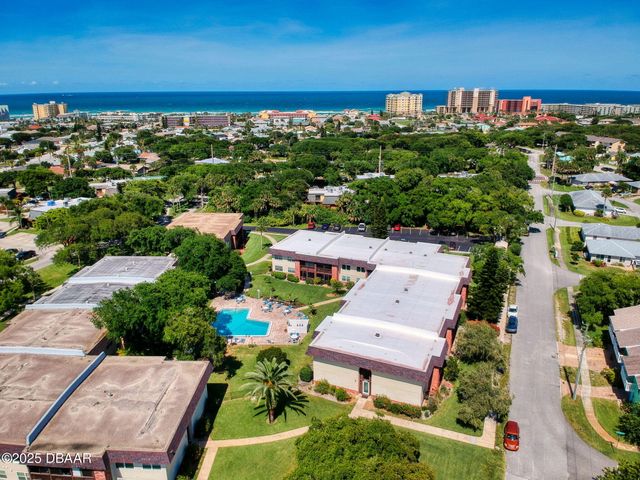 3800 Saxon Drive # 250, New Smyrna Beach, FL 32169