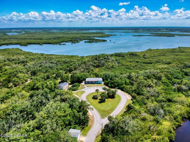 3800 Saxon Drive # 250, New Smyrna Beach, FL 32169