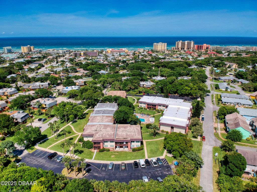 3800 Saxon Drive # 250, New Smyrna Beach, FL 32169