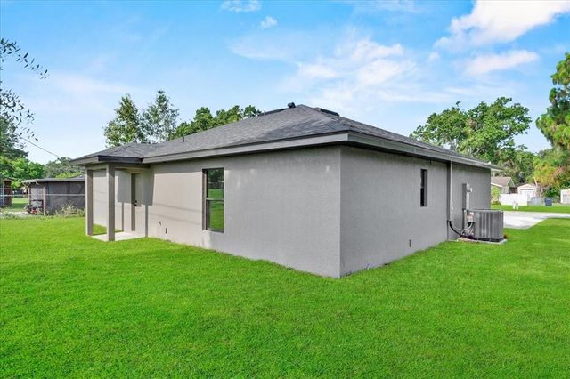 3063 LANTANA CIRCLE, Auburndale, FL 33823
