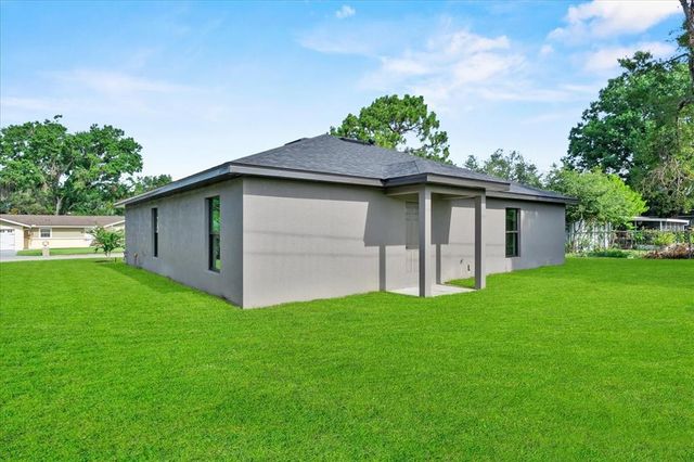 3063 LANTANA CIRCLE, Auburndale, FL 33823