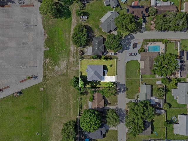 3063 LANTANA CIRCLE, Auburndale, FL 33823