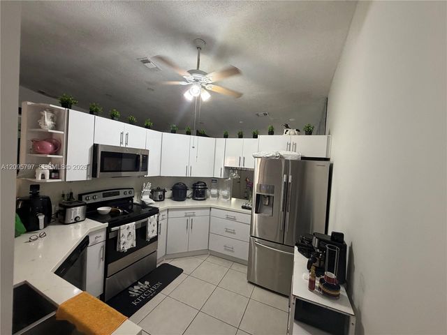 12343 SW 195th Terrace, Miami, FL 33177
