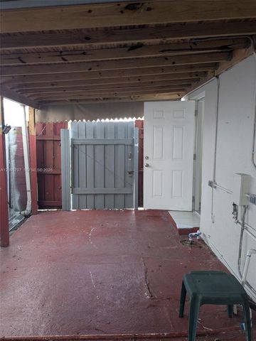 12343 SW 195th Terrace, Miami, FL 33177