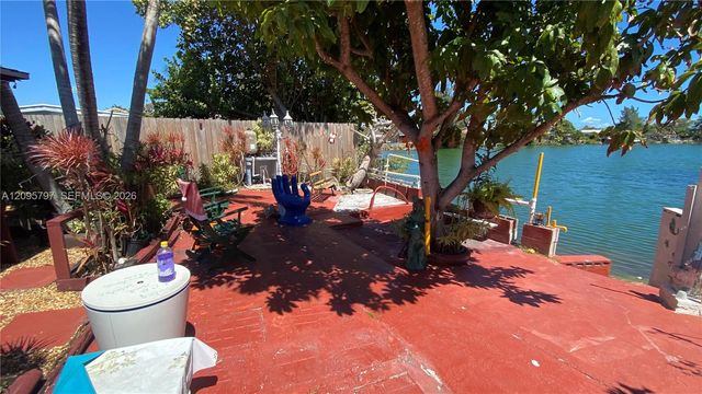 12343 SW 195th Terrace, Miami, FL 33177