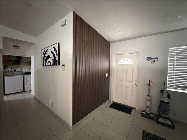 12343 SW 195th Terrace, Miami, FL 33177