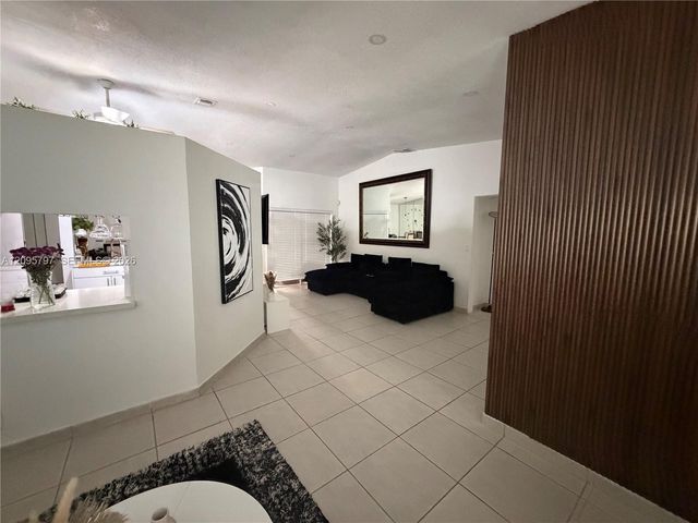 12343 SW 195th Terrace, Miami, FL 33177