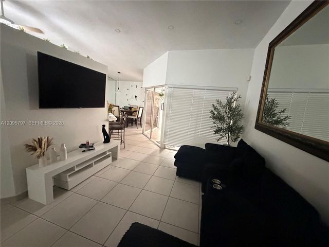 12343 SW 195th Terrace, Miami, FL 33177