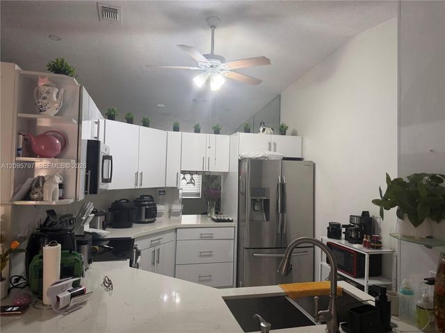 12343 SW 195th Terrace, Miami, FL 33177