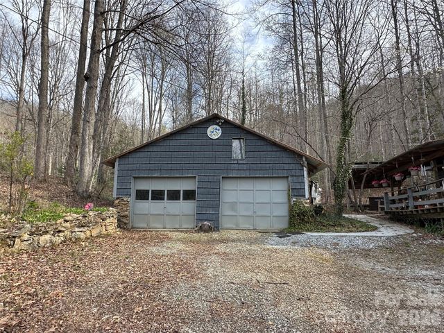 440 Holly Falls Lane, Sylva, NC 28779