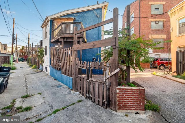 512 CALLENDER ST, Baltimore, MD 21230
