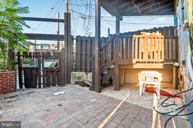 512 CALLENDER ST, Baltimore, MD 21230