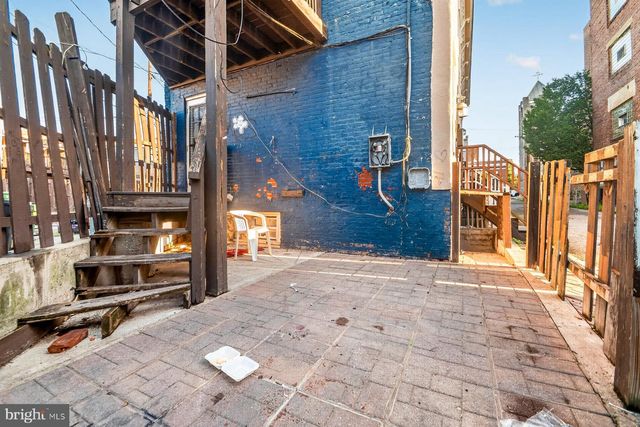 512 CALLENDER ST, Baltimore, MD 21230
