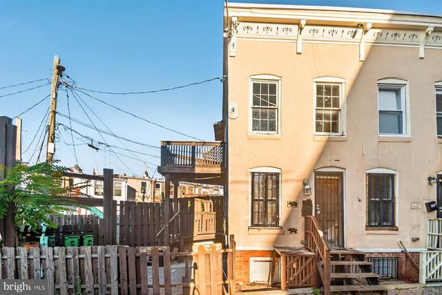 512 CALLENDER ST, Baltimore, MD 21230