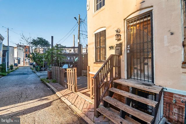 512 CALLENDER ST, Baltimore, MD 21230