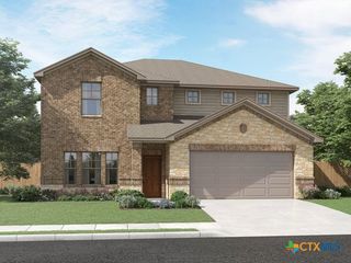 5484 McBride Street, Cibolo, TX 78108