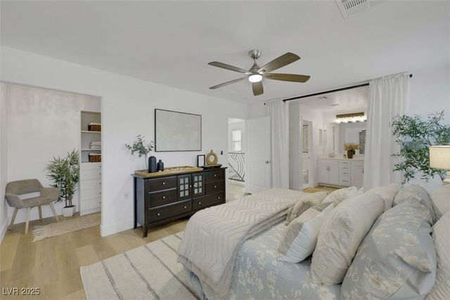 11360 McKinney Falls Street, Las Vegas, NV 89141