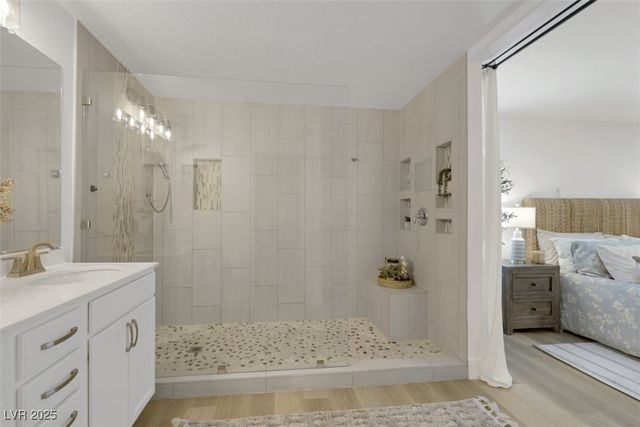 11360 McKinney Falls Street, Las Vegas, NV 89141