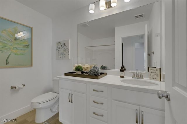 11360 McKinney Falls Street, Las Vegas, NV 89141