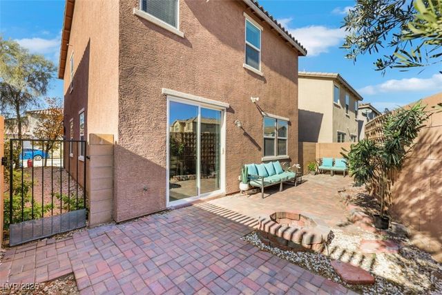 11360 McKinney Falls Street, Las Vegas, NV 89141