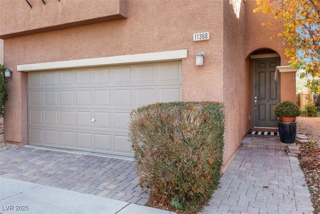 11360 McKinney Falls Street, Las Vegas, NV 89141