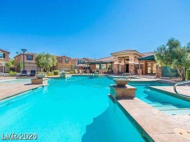 11360 McKinney Falls Street, Las Vegas, NV 89141