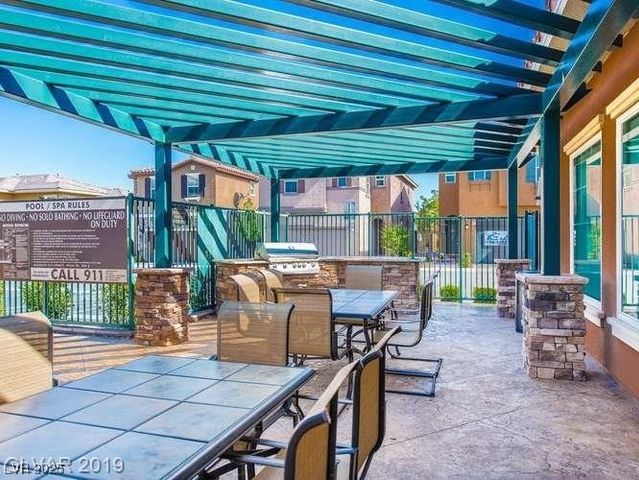 11360 McKinney Falls Street, Las Vegas, NV 89141