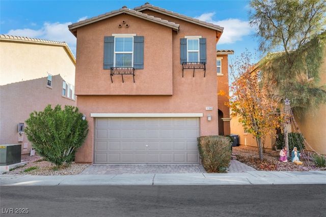 11360 McKinney Falls Street, Las Vegas, NV 89141