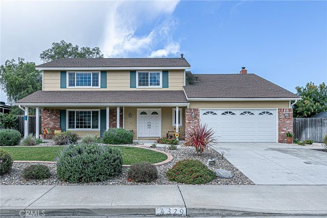 4329 Westminster, Santa Maria, CA 93455