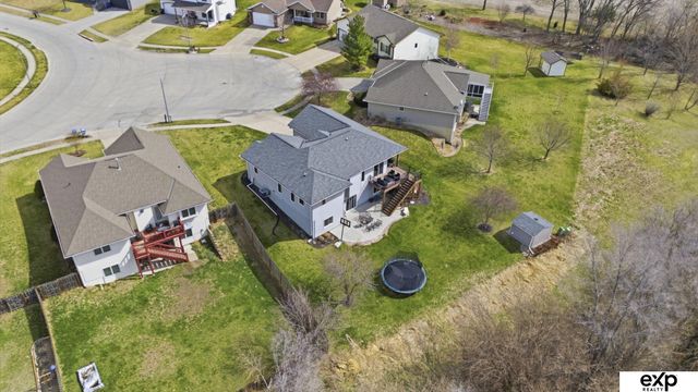 11833 S 210th Circle, Gretna, NE 68028