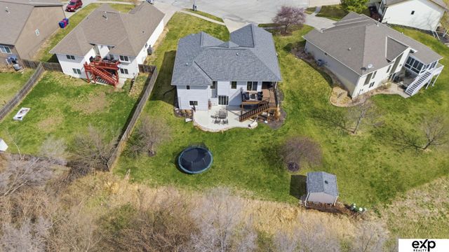 11833 S 210th Circle, Gretna, NE 68028