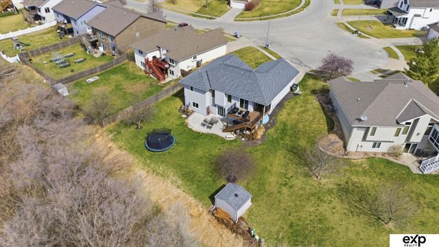 11833 S 210th Circle, Gretna, NE 68028