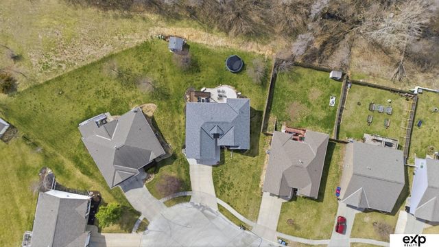 11833 S 210th Circle, Gretna, NE 68028