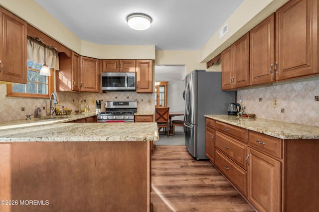 307 Princeton Drive, Howell, NJ 07731