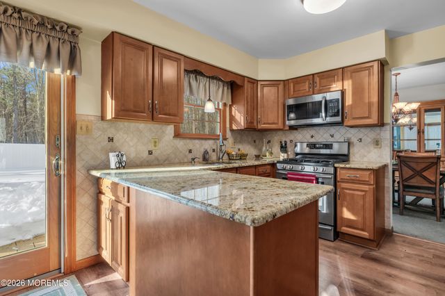 307 Princeton Drive, Howell, NJ 07731