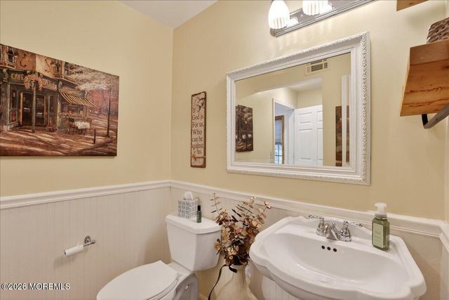 307 Princeton Drive, Howell, NJ 07731