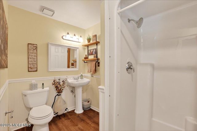 307 Princeton Drive, Howell, NJ 07731