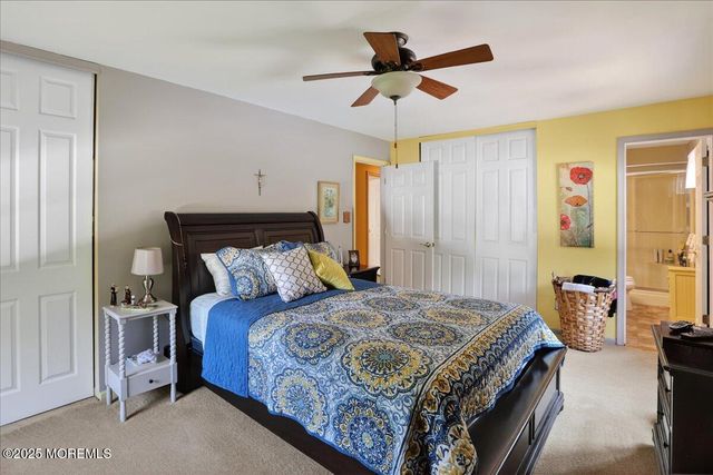 307 Princeton Drive, Howell, NJ 07731