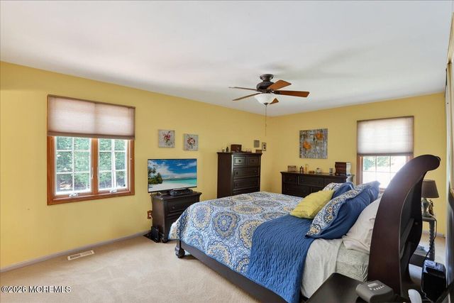 307 Princeton Drive, Howell, NJ 07731