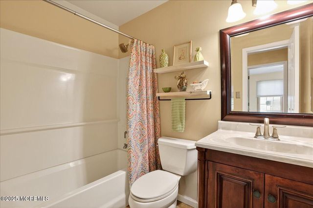 307 Princeton Drive, Howell, NJ 07731