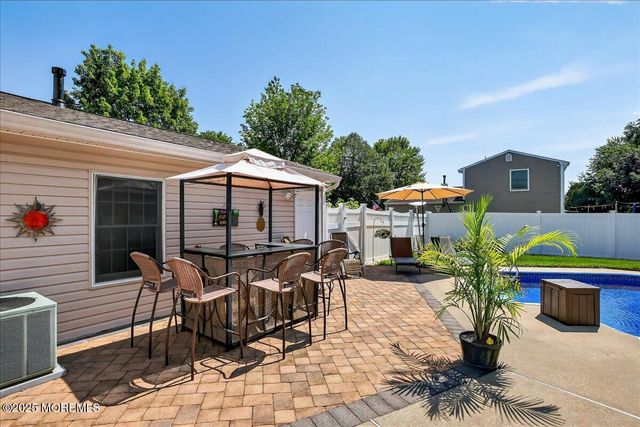 307 Princeton Drive, Howell, NJ 07731