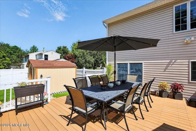 307 Princeton Drive, Howell, NJ 07731