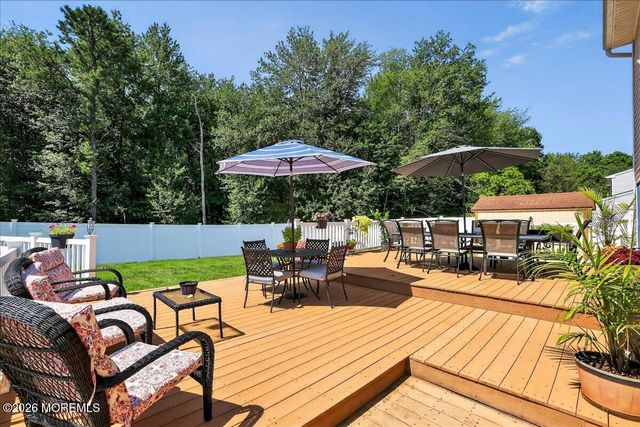 307 Princeton Drive, Howell, NJ 07731