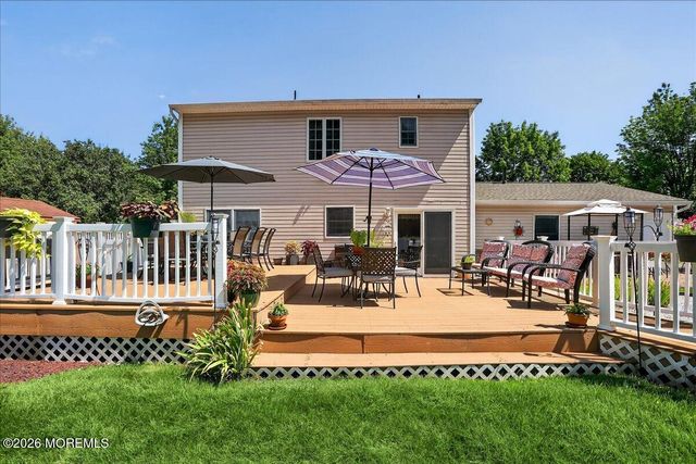 307 Princeton Drive, Howell, NJ 07731