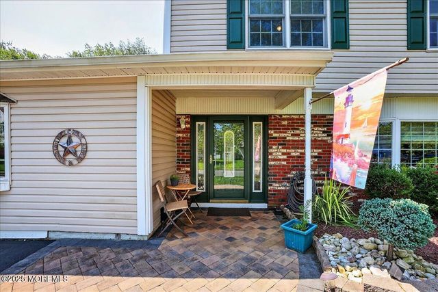 307 Princeton Drive, Howell, NJ 07731