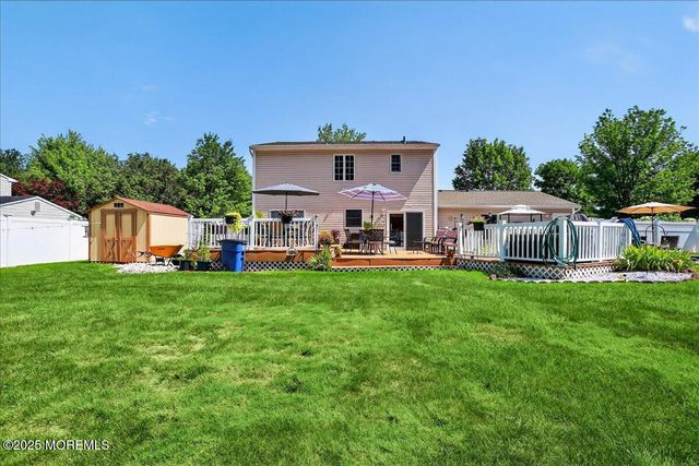 307 Princeton Drive, Howell, NJ 07731